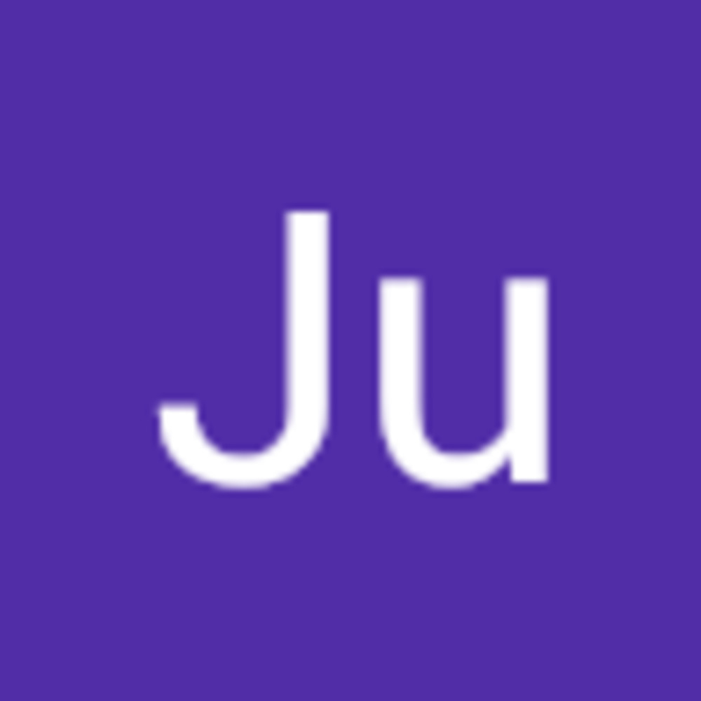 Meet your Posher, Ju